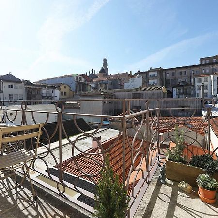 Flh Almada Cozy Apartment With View 波尔图 外观 照片