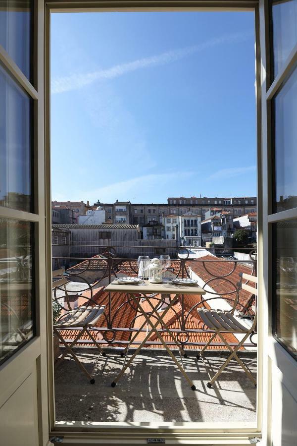Flh Almada Cozy Apartment With View 波尔图 外观 照片