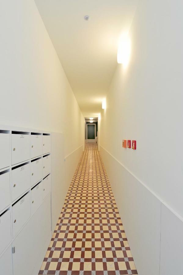 Flh Almada Cozy Apartment With View 波尔图 外观 照片