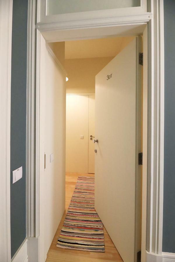 Flh Almada Cozy Apartment With View 波尔图 外观 照片