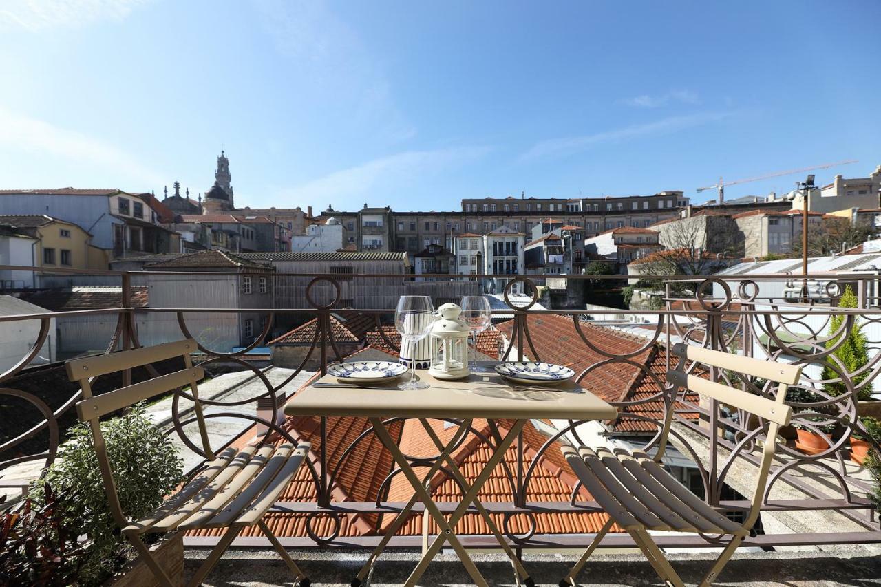 Flh Almada Cozy Apartment With View 波尔图 外观 照片