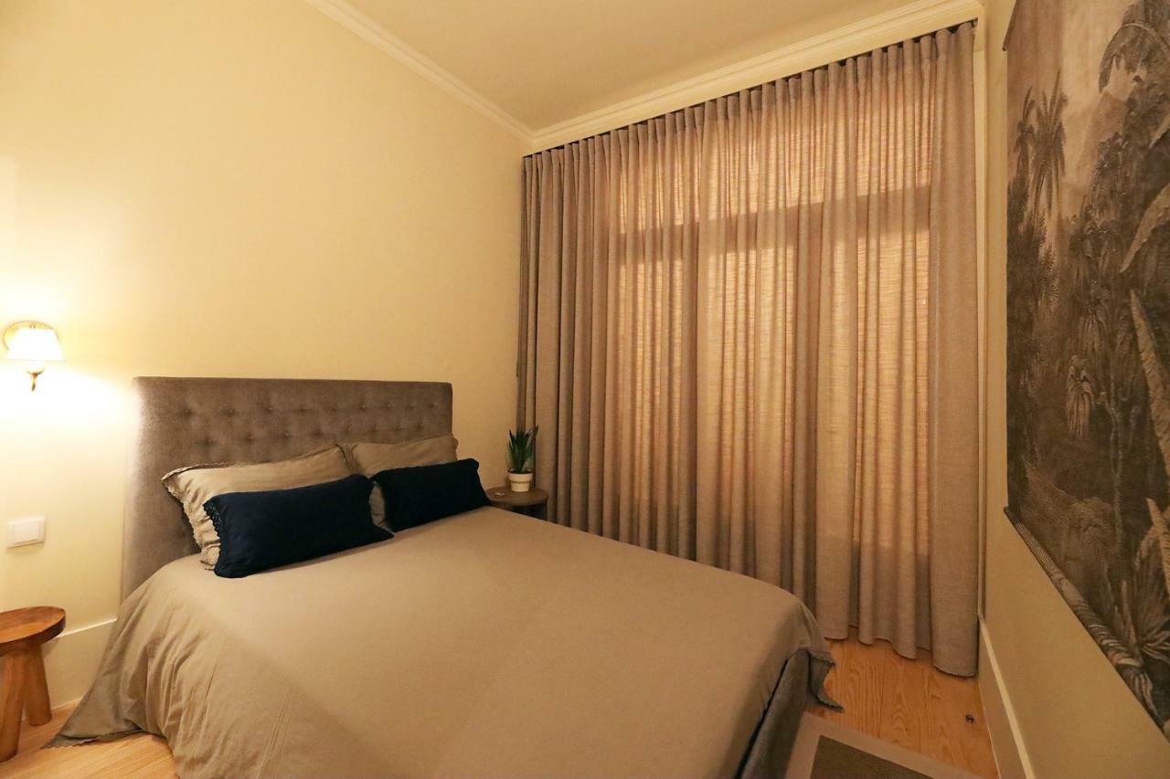 Flh Almada Cozy Apartment With View 波尔图 外观 照片