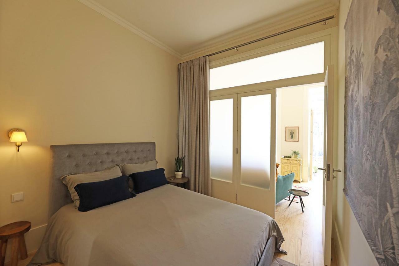 Flh Almada Cozy Apartment With View 波尔图 外观 照片