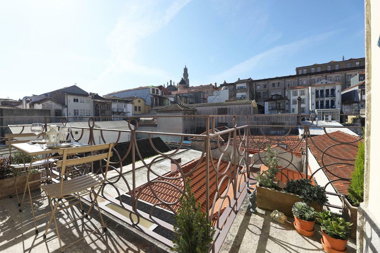Flh Almada Cozy Apartment With View 波尔图 外观 照片