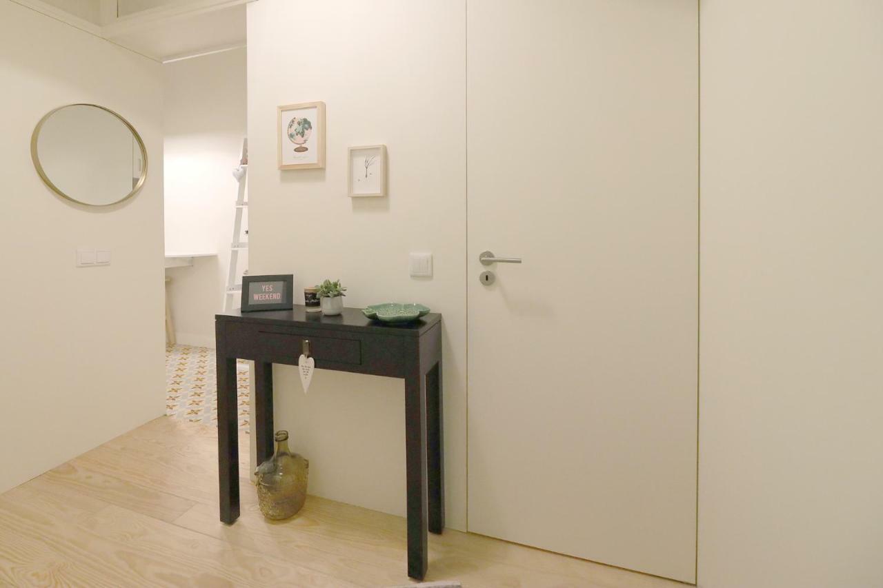 Flh Almada Cozy Apartment With View 波尔图 外观 照片