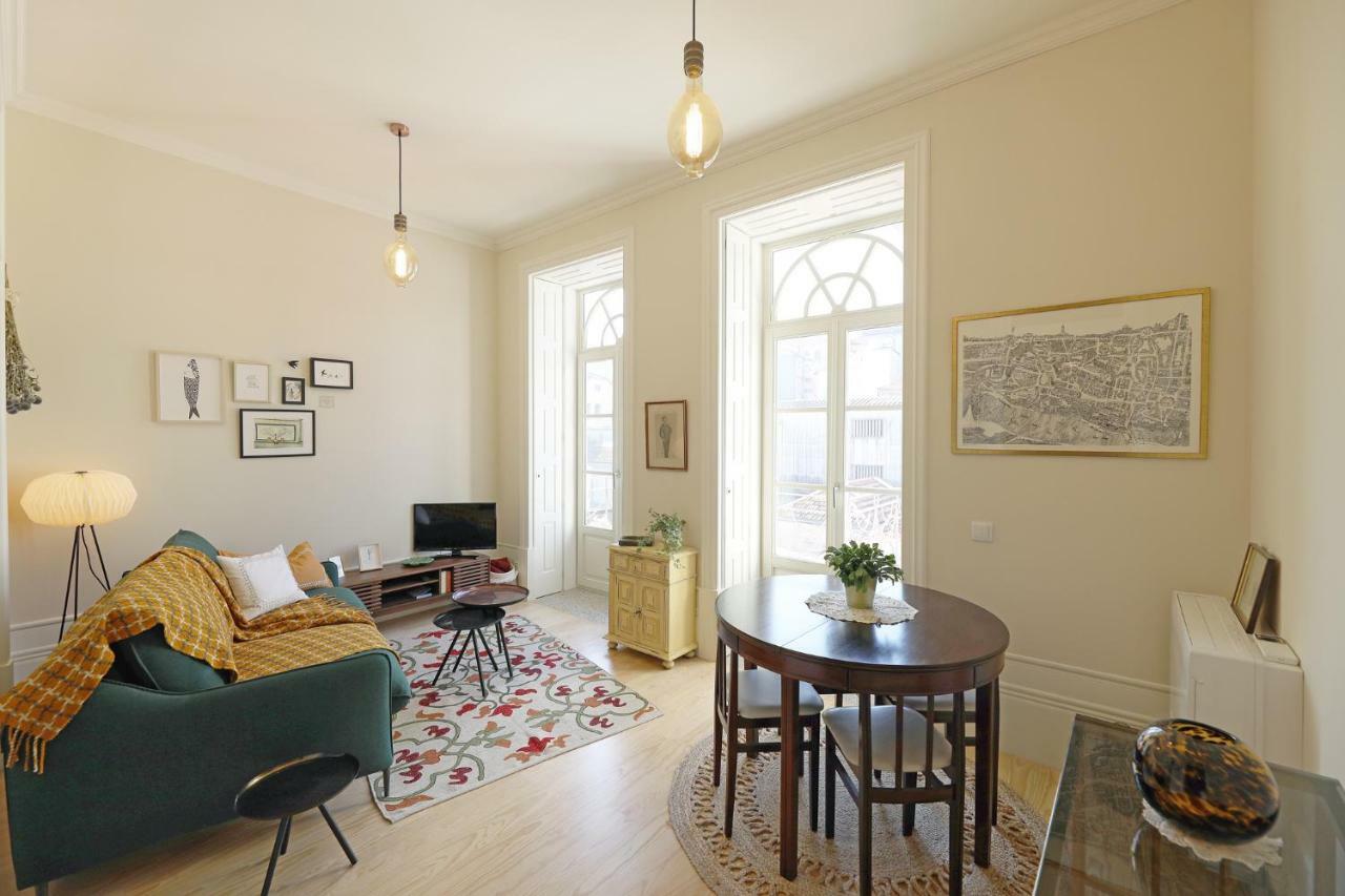 Flh Almada Cozy Apartment With View 波尔图 外观 照片
