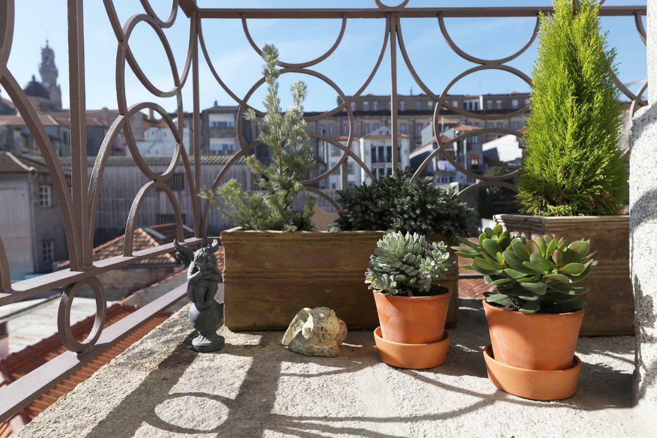 Flh Almada Cozy Apartment With View 波尔图 外观 照片
